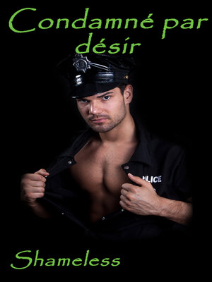 cover image of Condamné par désir